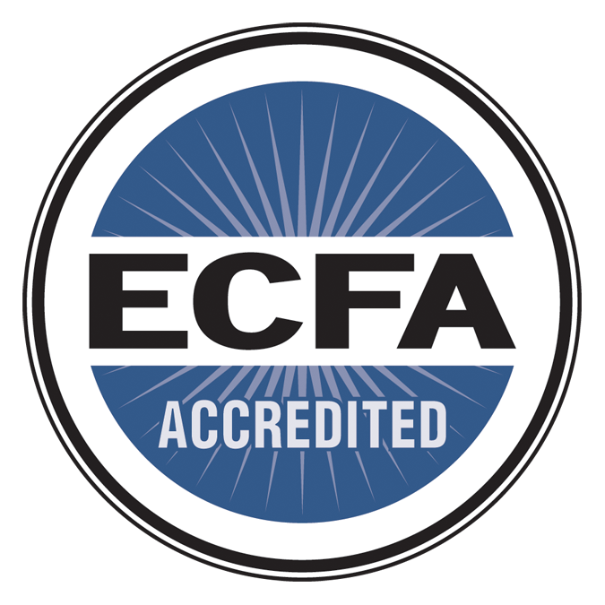 ECFA Logo