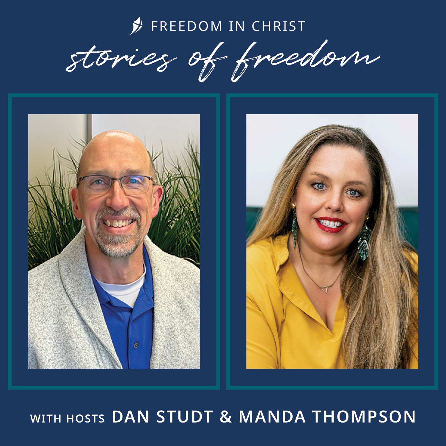 Dan & Manda: Crafting a Vision for Freedom